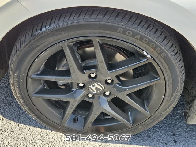 Used 2022 Honda Civic Sport image 16