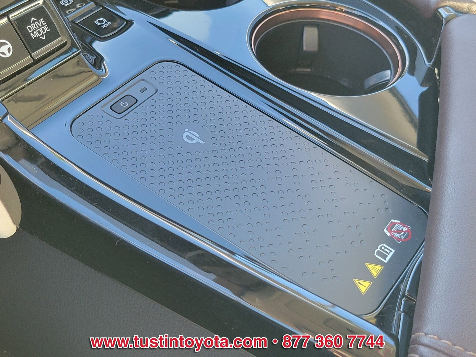 Certified 2023 Toyota Mirai XLE image 23