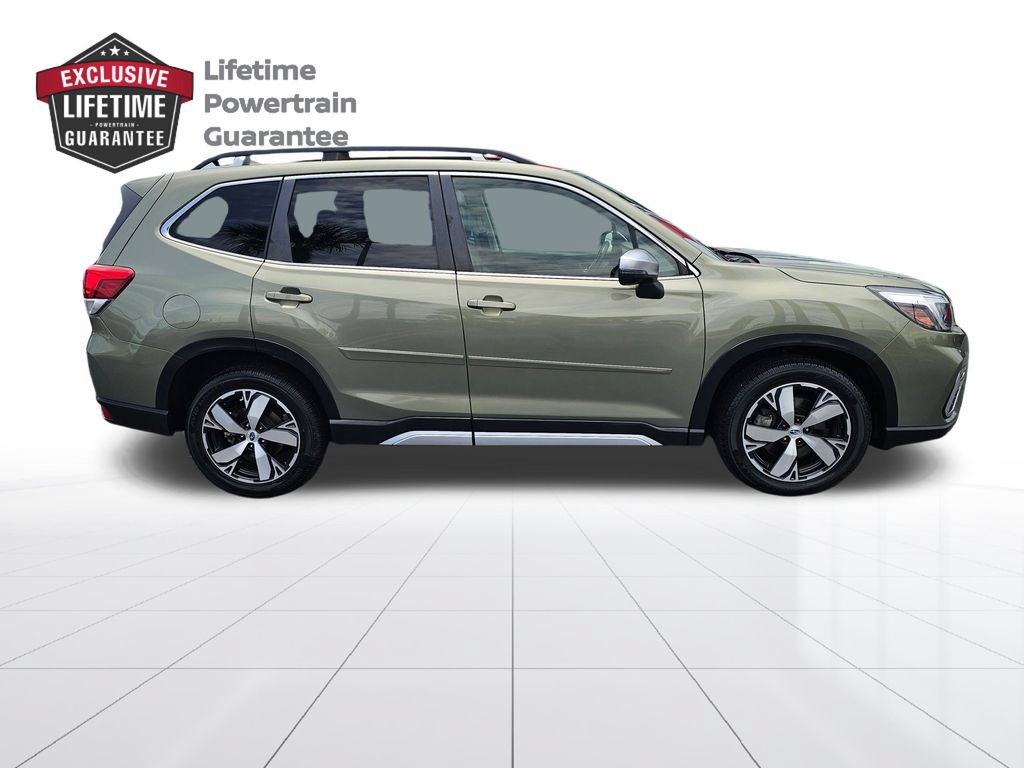 Used 2021 Subaru Forester Touring AWD/4WD image 6