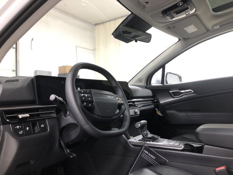 New 2026 Kia Sportage SX image 21