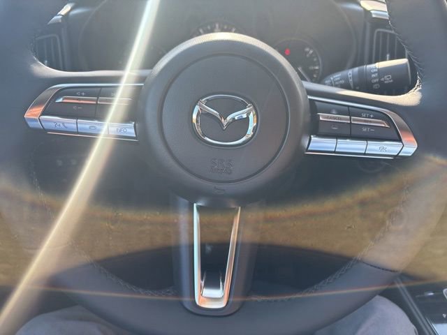 New 2026 MAZDA CX-50 AWD 2.5 Hybrid w/ Weather Package image 14