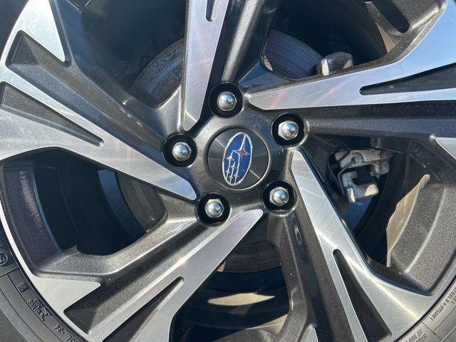 Used 2025 Subaru Crosstrek 2.0i Premium image 8