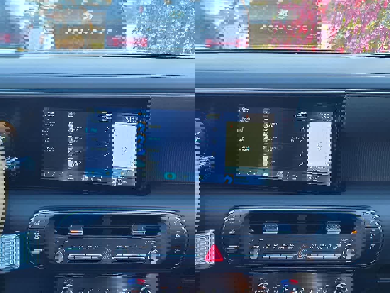 New 2026 Hyundai Palisade Calligraphy image 16