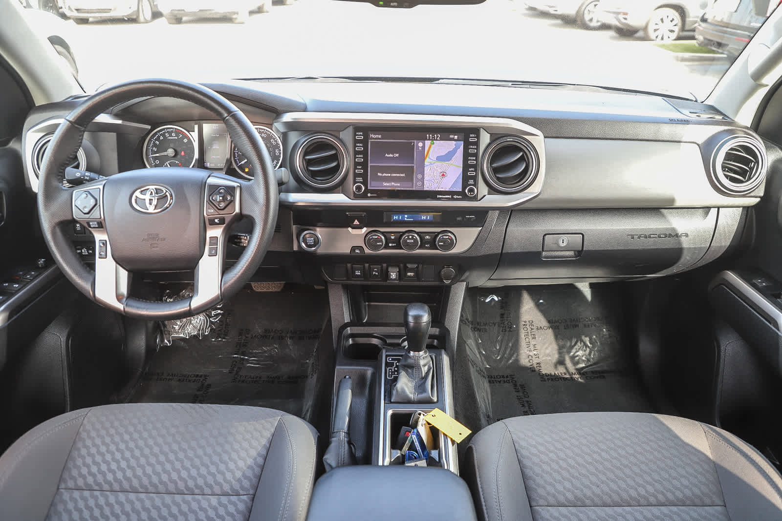 Used 2023 Toyota Tacoma SR5 image 13