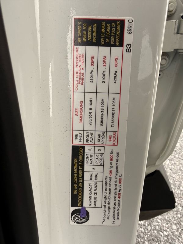 Used 2021 Nissan Rogue SV AWD/4WD image 26