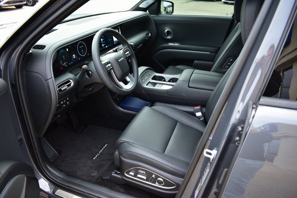 New 2026 Hyundai Palisade Calligraphy image 15