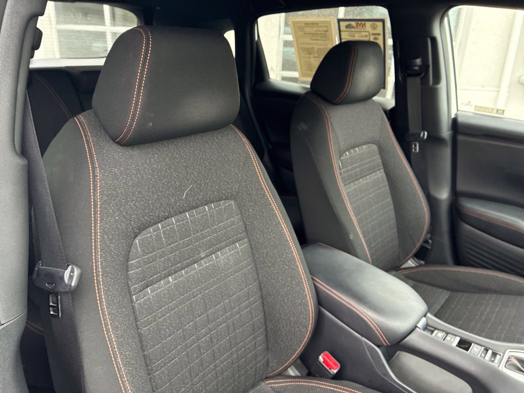 Used 2024 Honda HR-V Sport image 41
