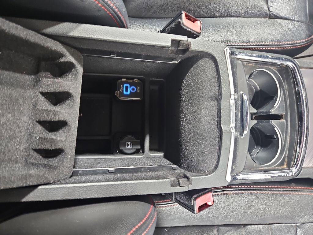 Used 2012 Dodge Charger SXT AWD/4WD image 27