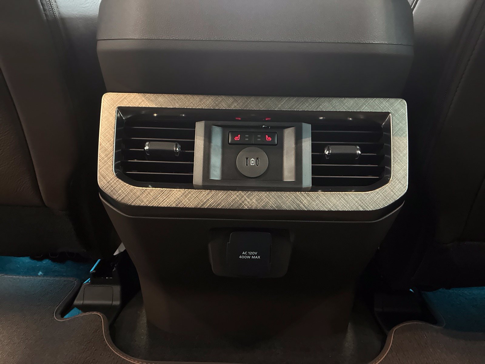 New 2027 Ford F250 4x4 Crew Cab Super Duty image 12