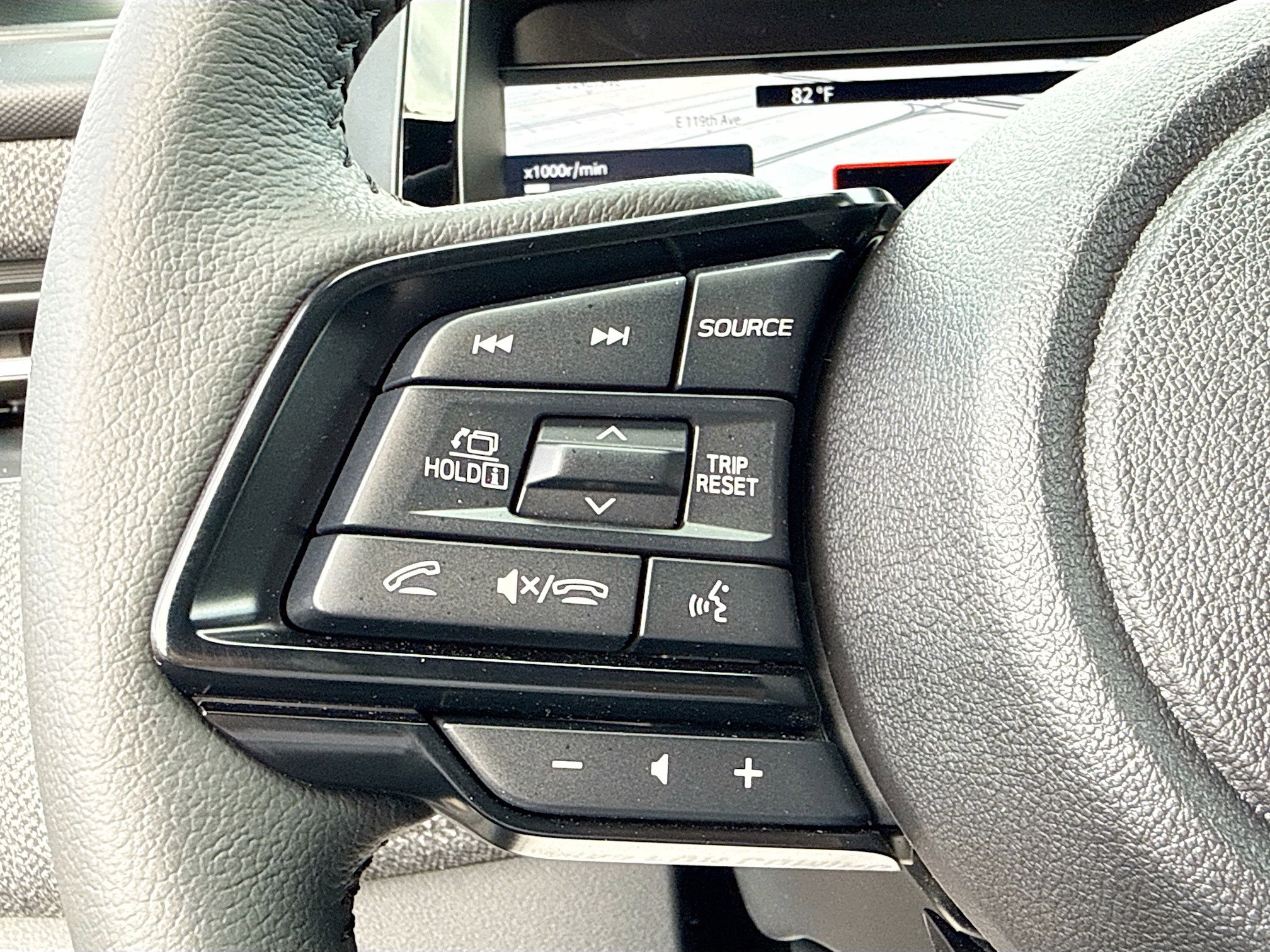 New 2026 Subaru Outback Limited image 37