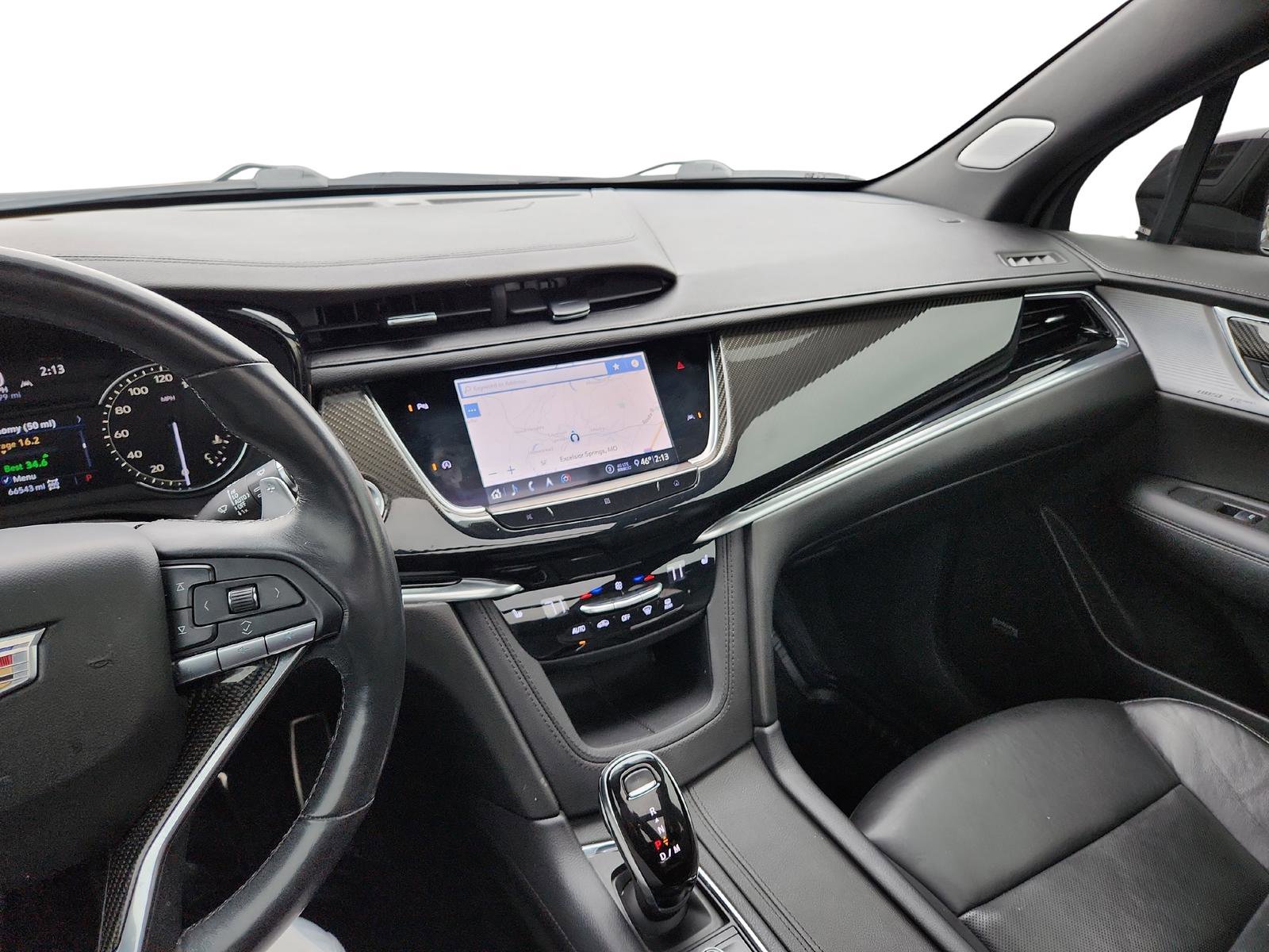 Used 2020 Cadillac XT6 Sport image 20