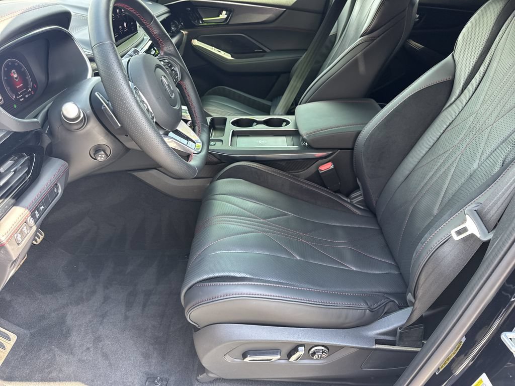 Used 2026 Acura MDX Type S AWD/4WD image 9