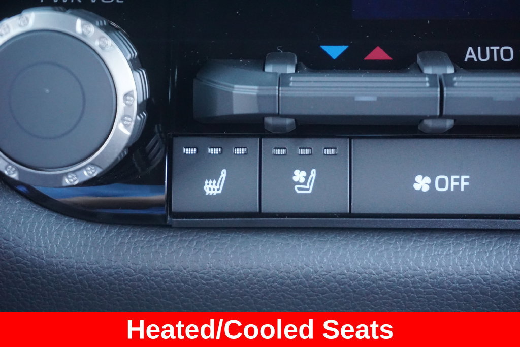 New 2026 Toyota Tundra Limited AWD/4WD image 9