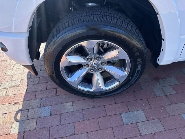 Used 2021 RAM 1500 Limited image 10