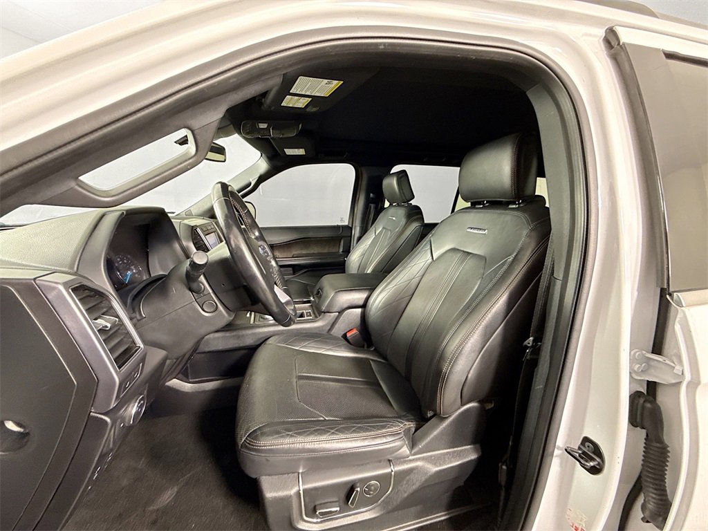 Used 2020 Ford Expedition Max Limited w/ Equipment Group 301A image 23