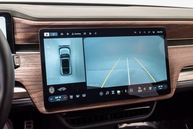 Used 2023 Rivian R1S Launch Edition AWD/4WD image 16