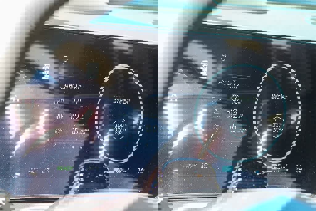 New 2026 Hyundai Ioniq 9 Limited image 24