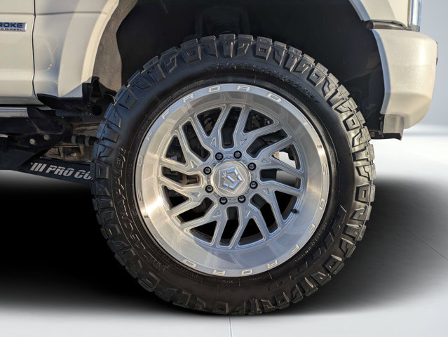 Used 2022 Ford F250 Platinum AWD/4WD image 10