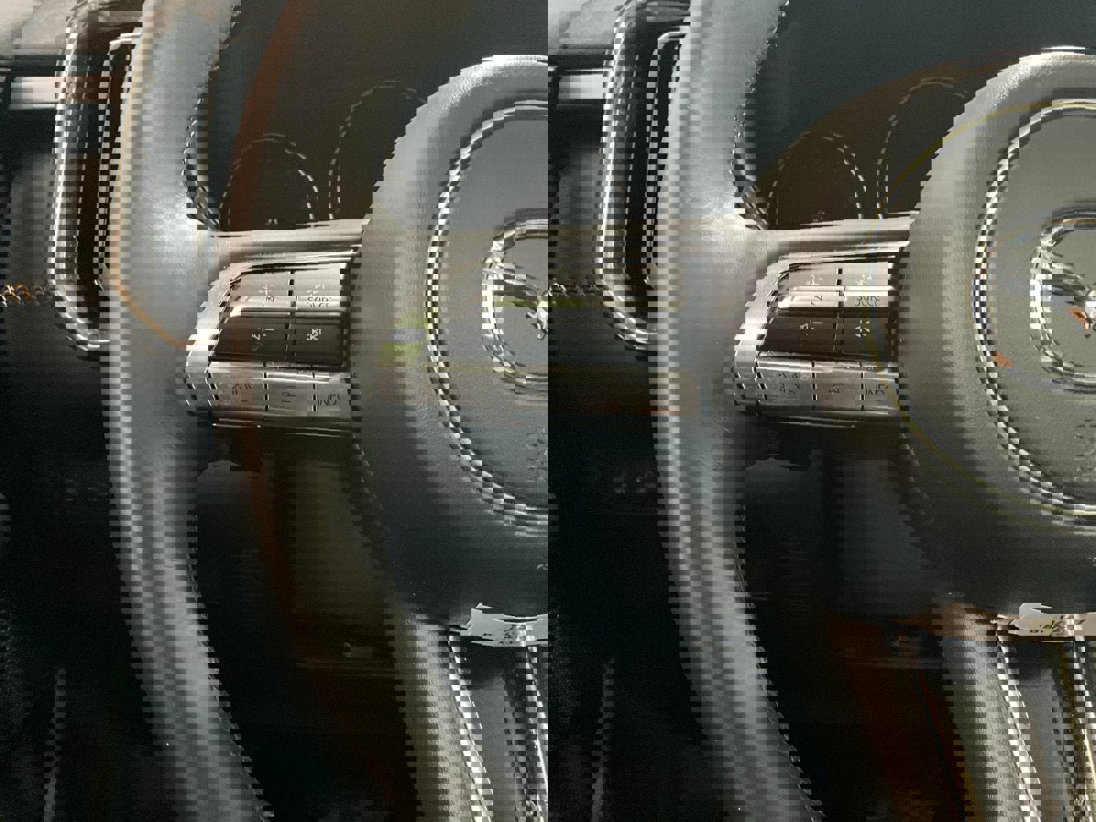 Used 2024 MAZDA CX-50 2.5 Turbo w/ Cargo Package image 18