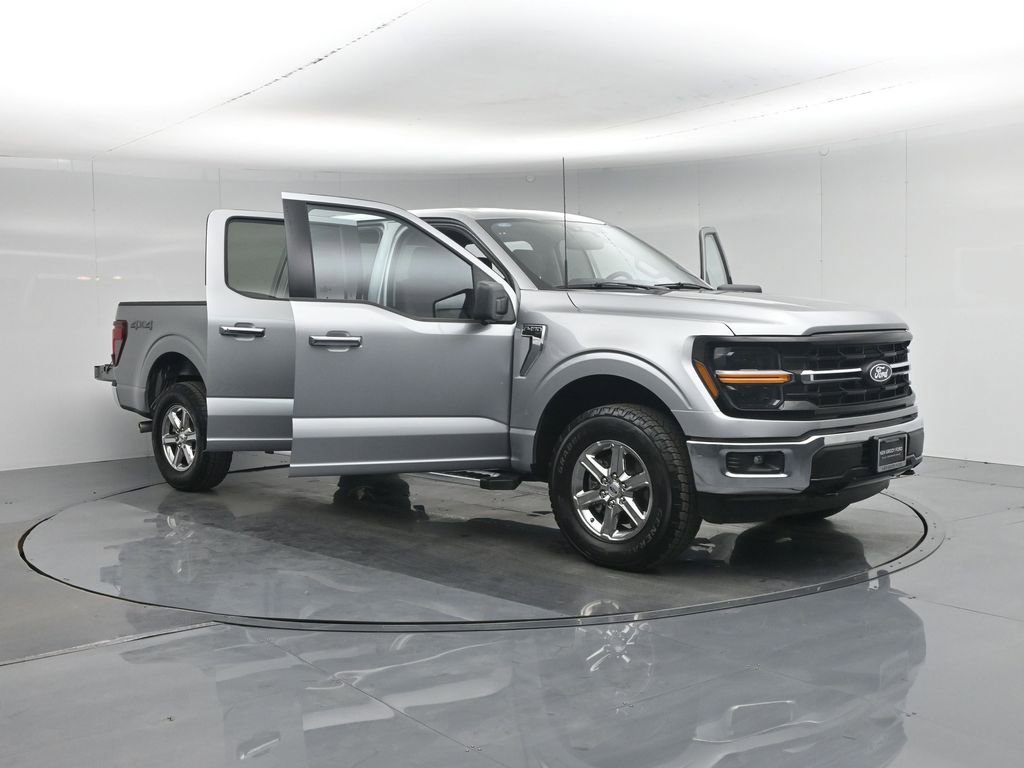 Certified 2024 Ford F150 XLT w/ Tow/Haul Package image 33