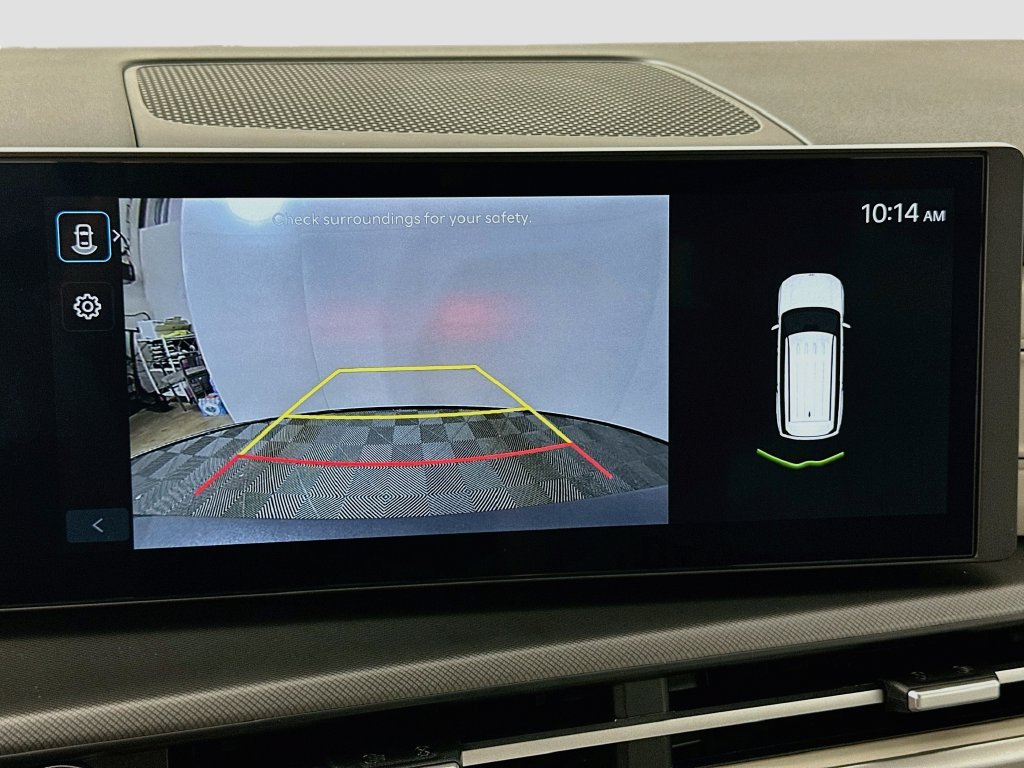 New 2027 Hyundai Santa Fe SEL FWD image 12