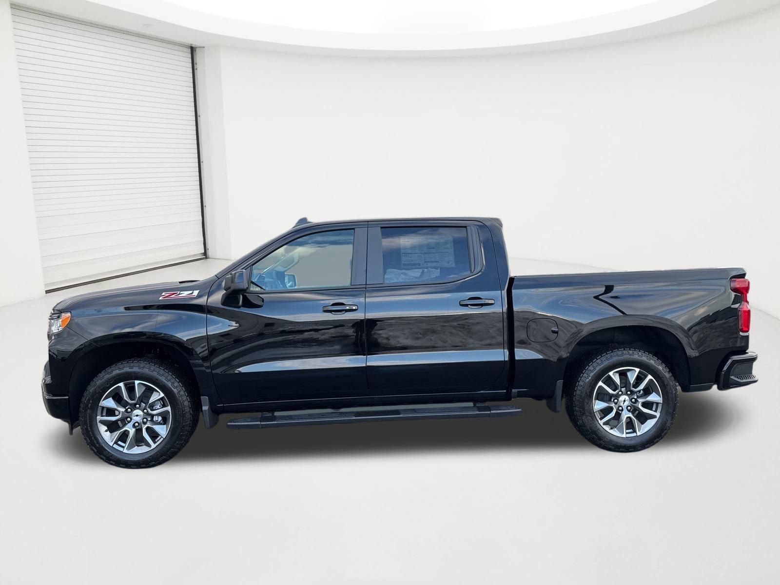 New 2026 Chevrolet Silverado 1500 RST w/ Convenience Package II image 4