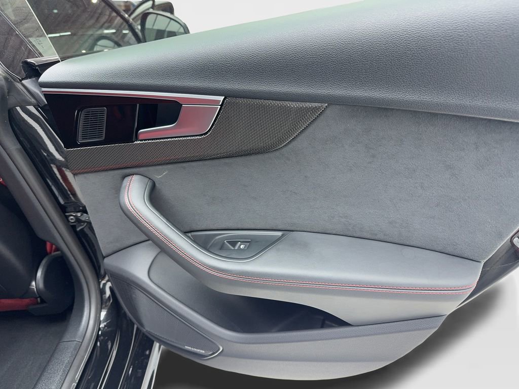 Used 2024 Audi S5 Premium Plus w/ Premium Plus Package image 44