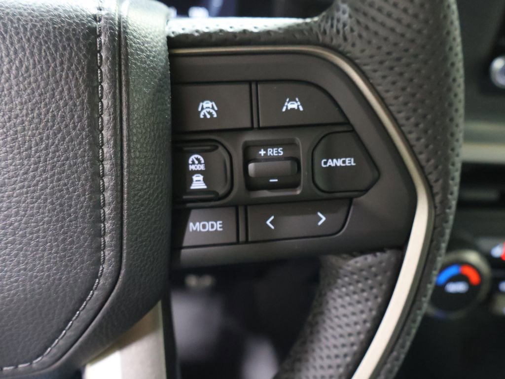 New 2026 Toyota Tacoma TRD Sport AWD/4WD image 22