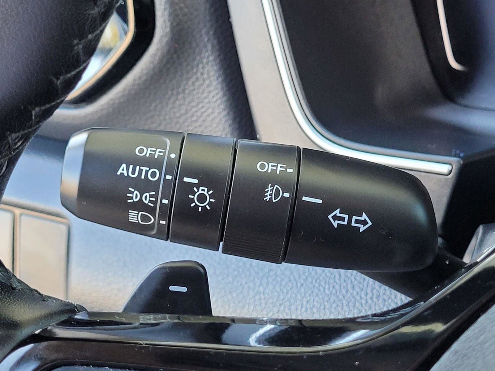 Used 2025 Honda Pilot EX-L image 34