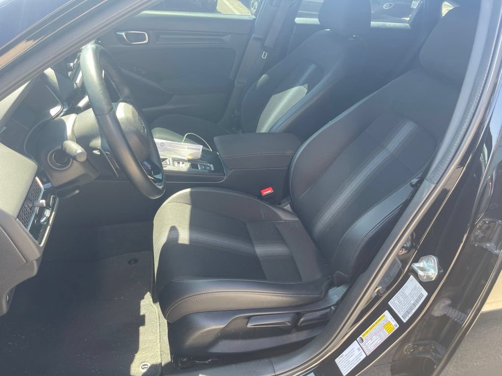 Used 2023 Honda Civic Sport image 24