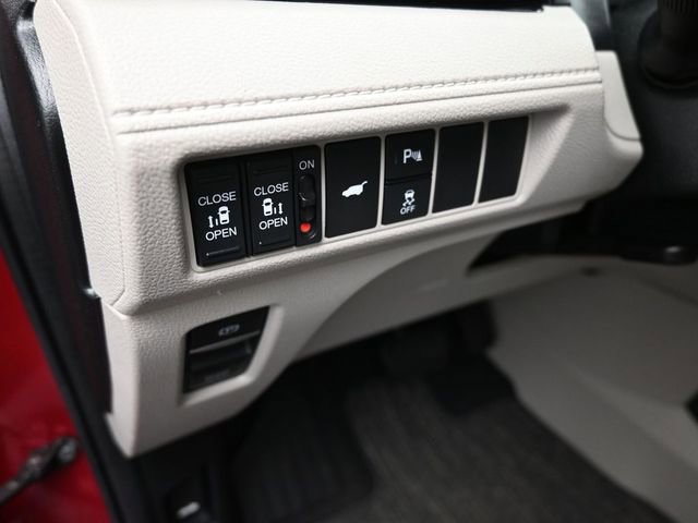 Certified 2025 Honda Odyssey Elite image 13