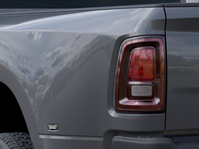New 2026 RAM 3500 Tradesman AWD/4WD image 9