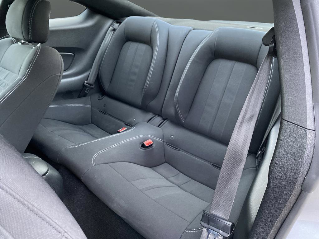 Used 2020 Ford Mustang EcoBoost w/ Equipment Group 101A image 33