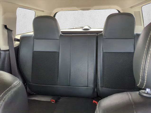 Used 2017 Jeep Patriot Sport image 20