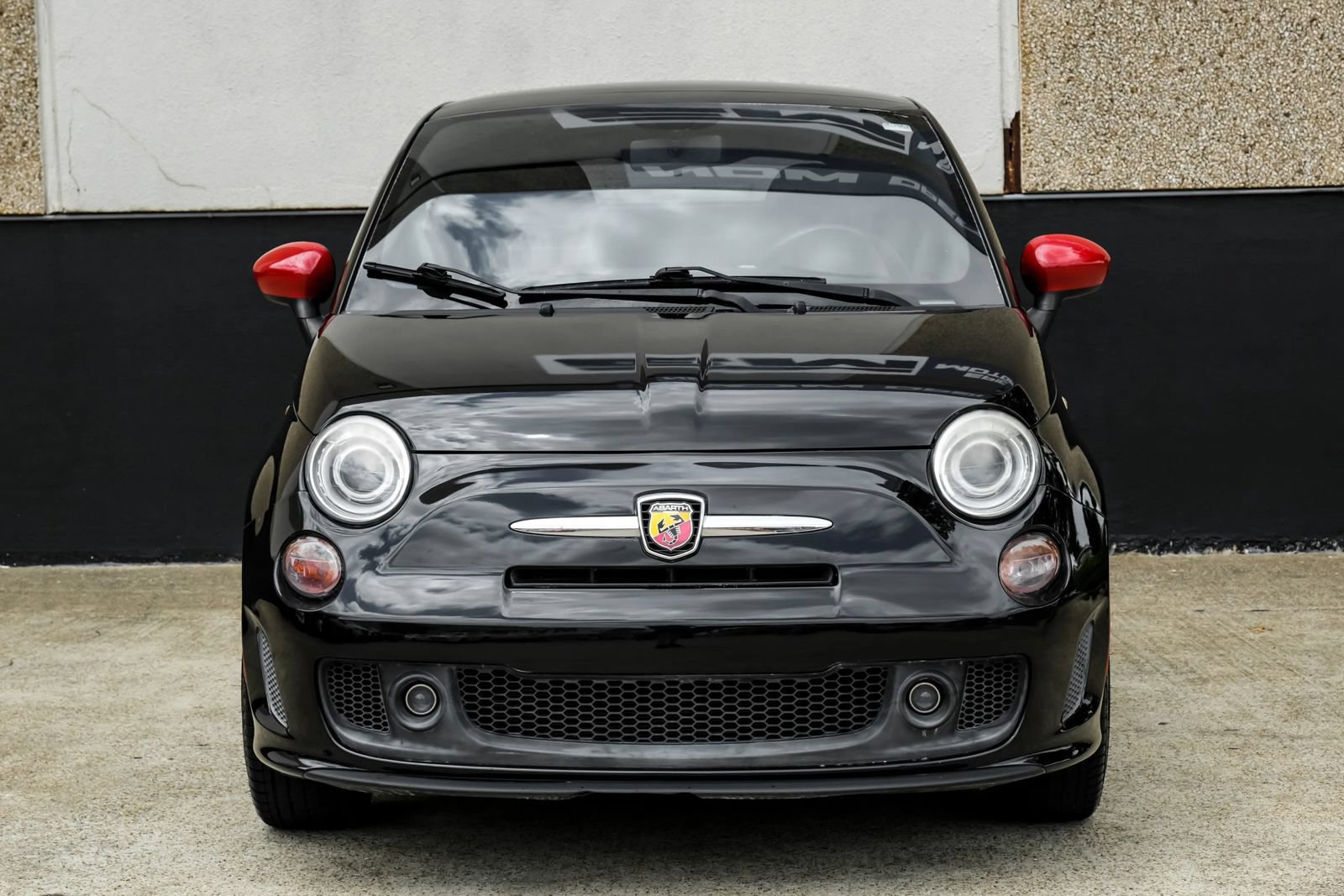 Used 2012 FIAT 500 Abarth w/ Safety & Convenience Pkg FWD image 6