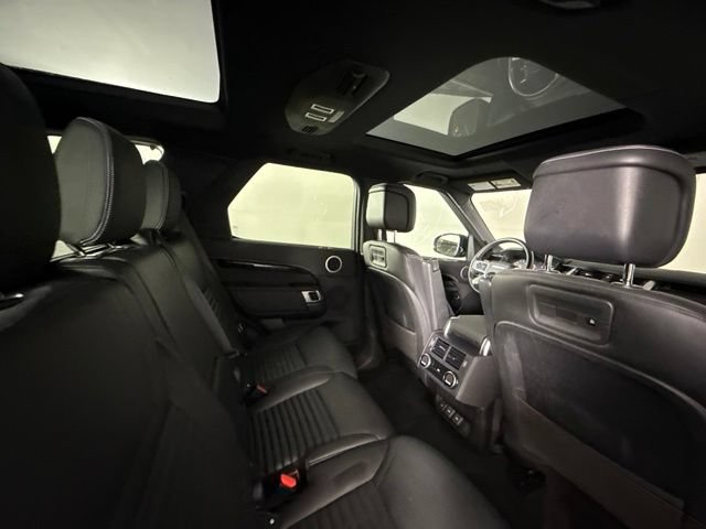 Used 2023 Land Rover Discovery S R-Dynamic AWD/4WD image 35