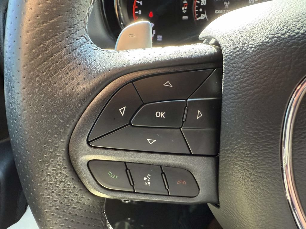 Used 2026 Dodge Durango GT AWD/4WD image 24