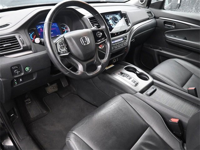 Used 2022 Honda Pilot Special Edition image 18