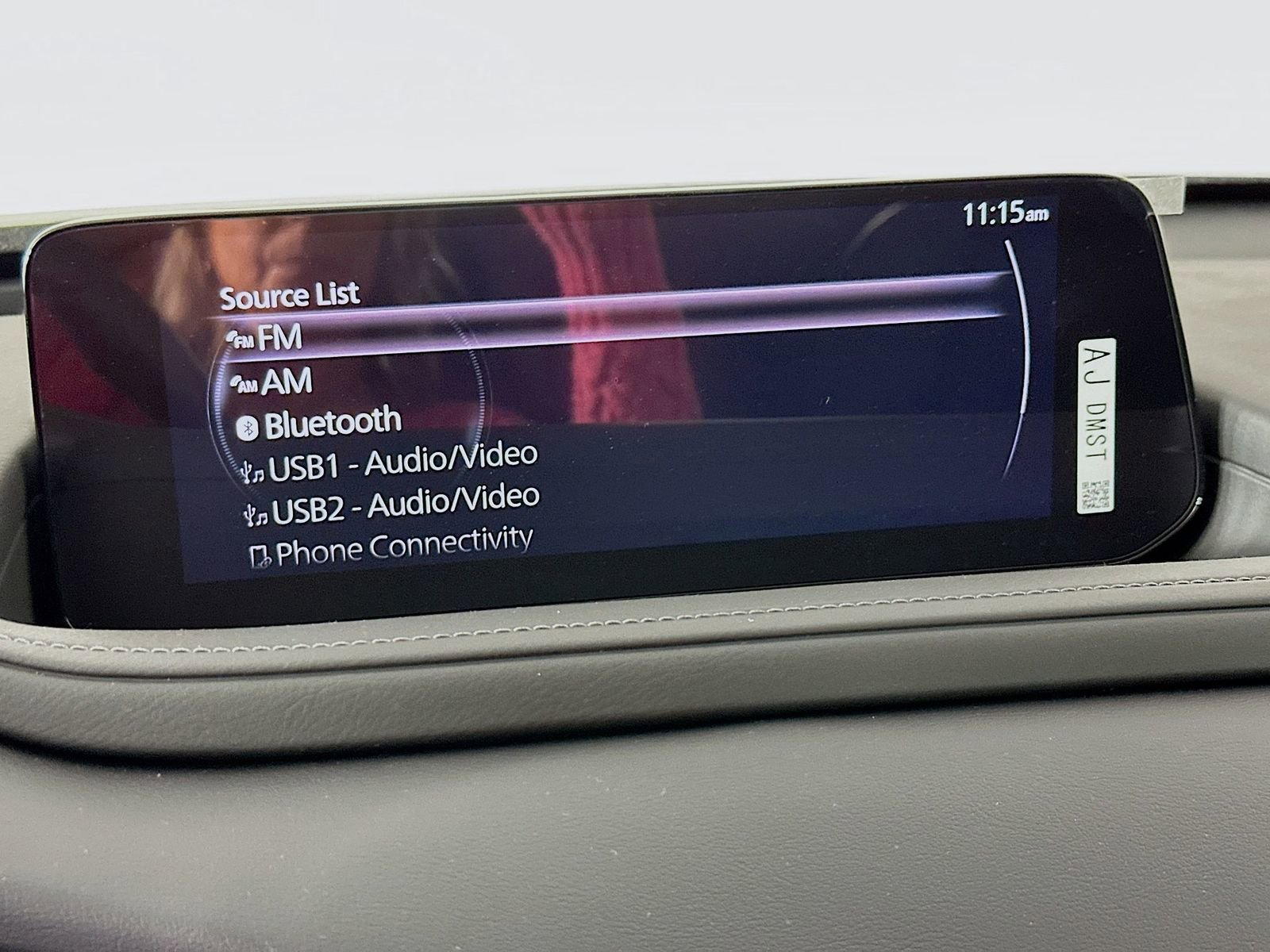 New 2026 MAZDA CX-30 AWD 2.5 S w/ Premium Package image 15