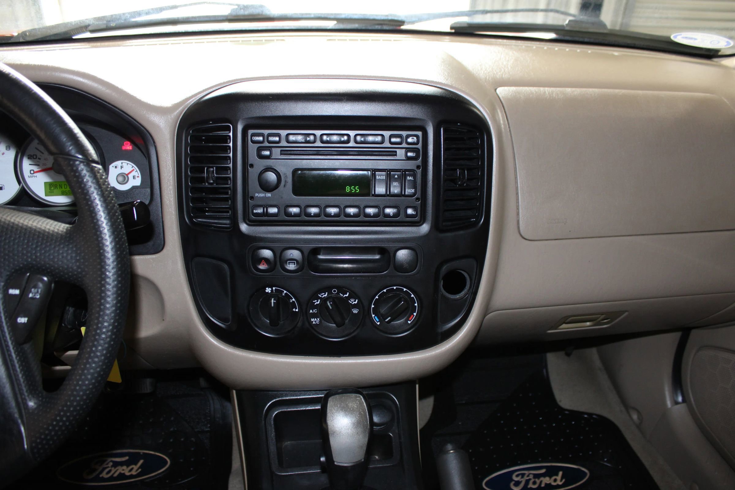 Used 2007 Ford Escape XLS FWD image 12