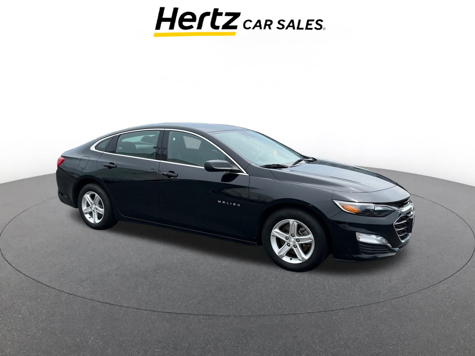 Used 2023 Chevrolet Malibu LT w/ Driver Confidence Package