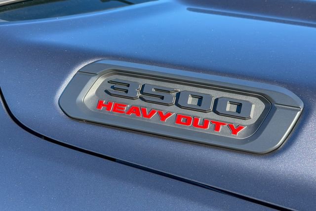 New 2026 RAM 3500 Big Horn image 6