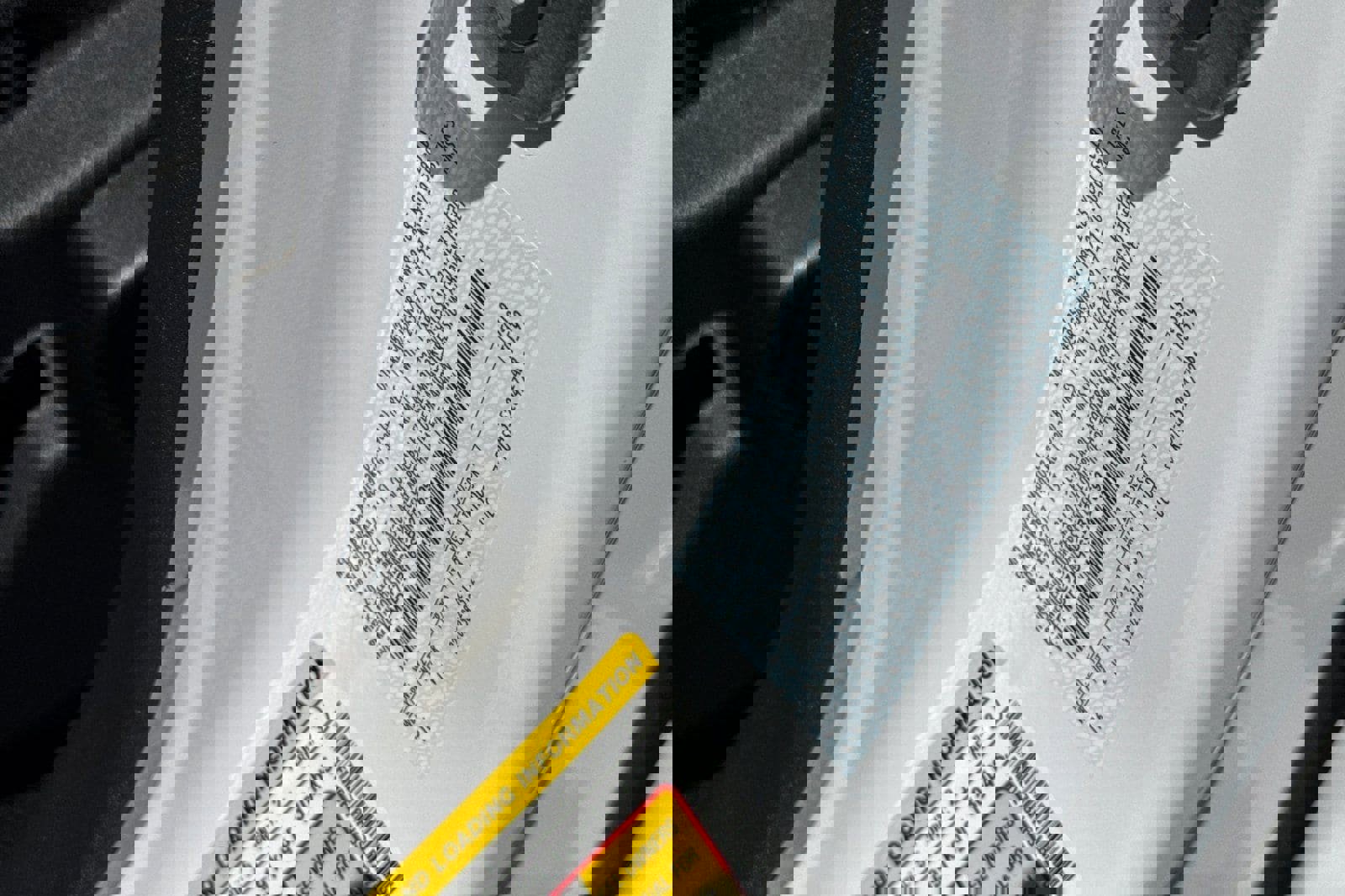 Used 2025 Ford Bronco Big Bend image 33