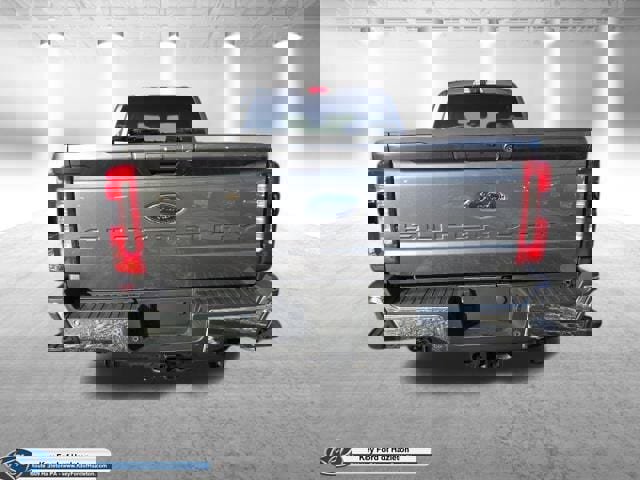 New 2026 Ford F350 Lariat w/ FX4 Off-Road Package image 40