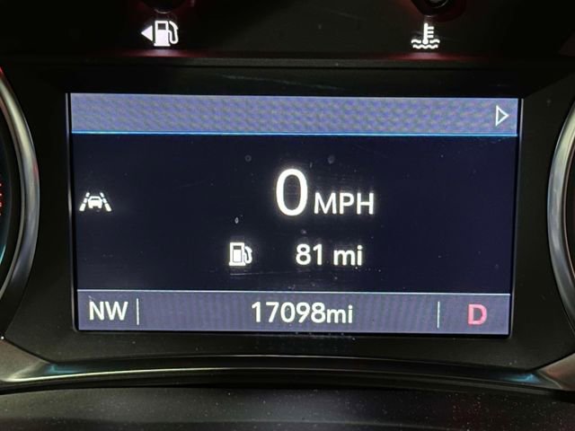 Used 2023 Chevrolet Traverse LT AWD/4WD image 30