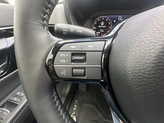 Used 2026 Honda CR-V EX-L image 10