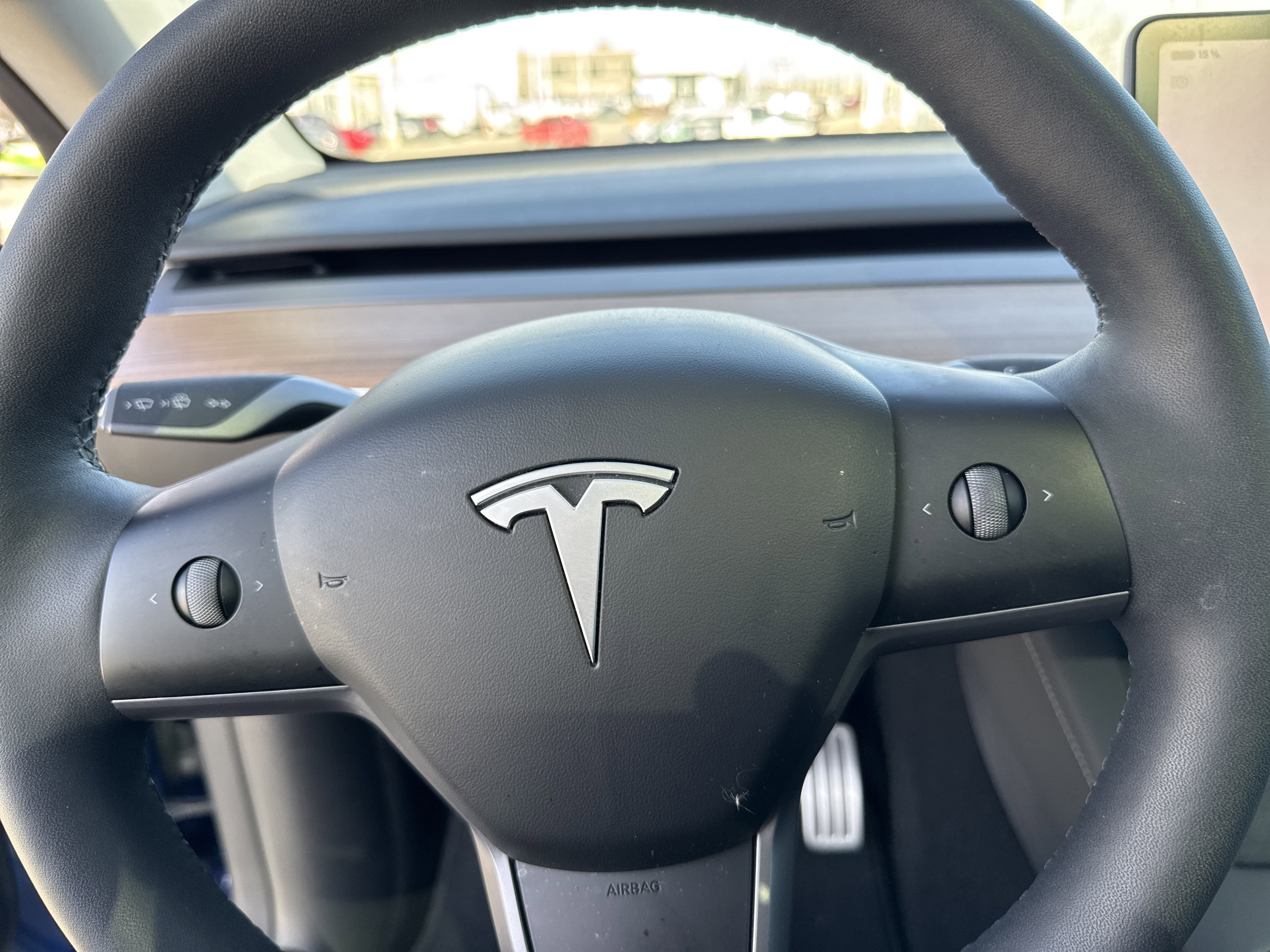 Used 2025 Tesla Model Y Performance image 14
