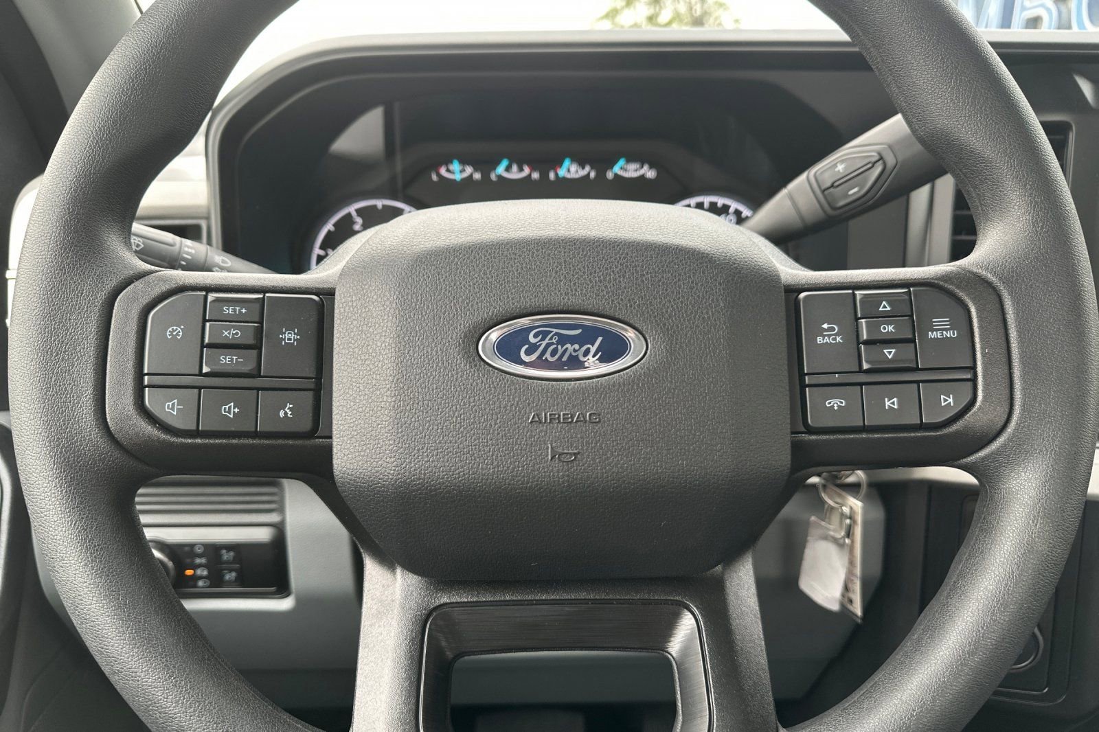 New 2026 Ford F550 2WD Regular Cab Super Duty image 20