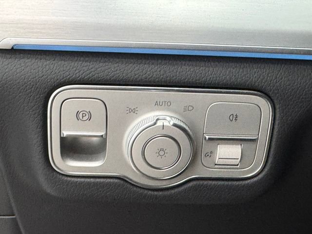 Used 2024 Mercedes-Benz GLE 350 4MATIC image 37