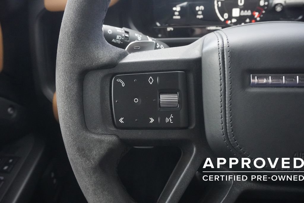 Used 2023 Land Rover Defender 110 Carpathian Edition image 12